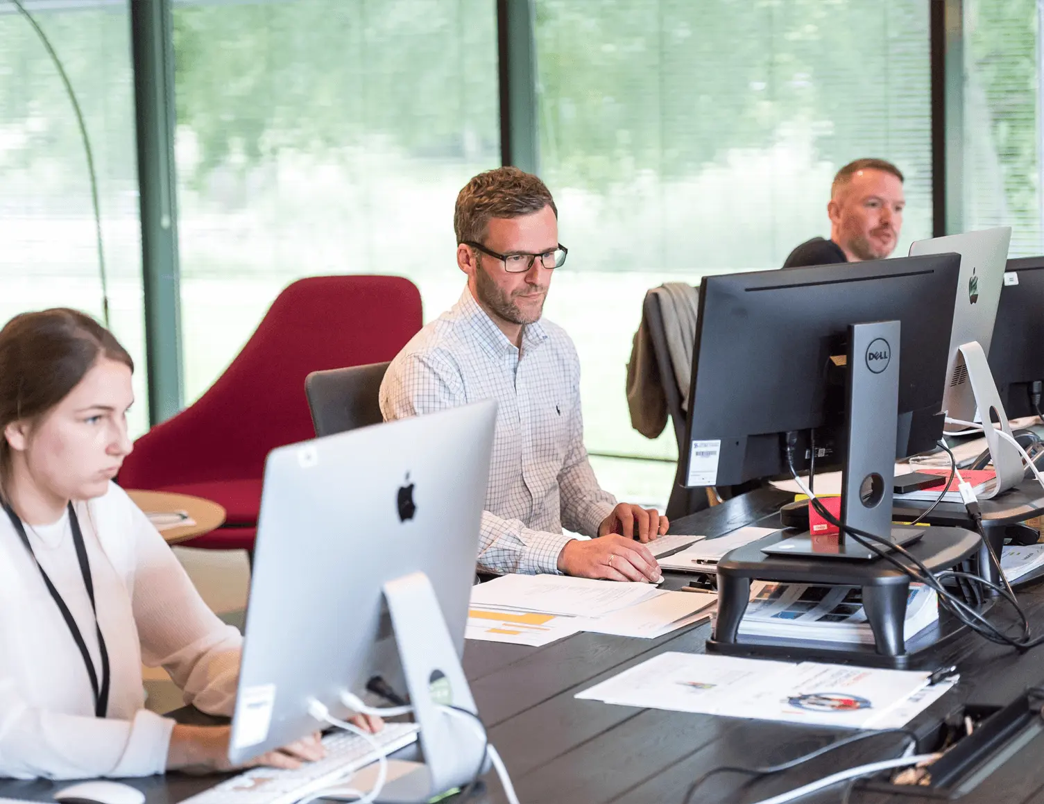 The Dotverse Development team