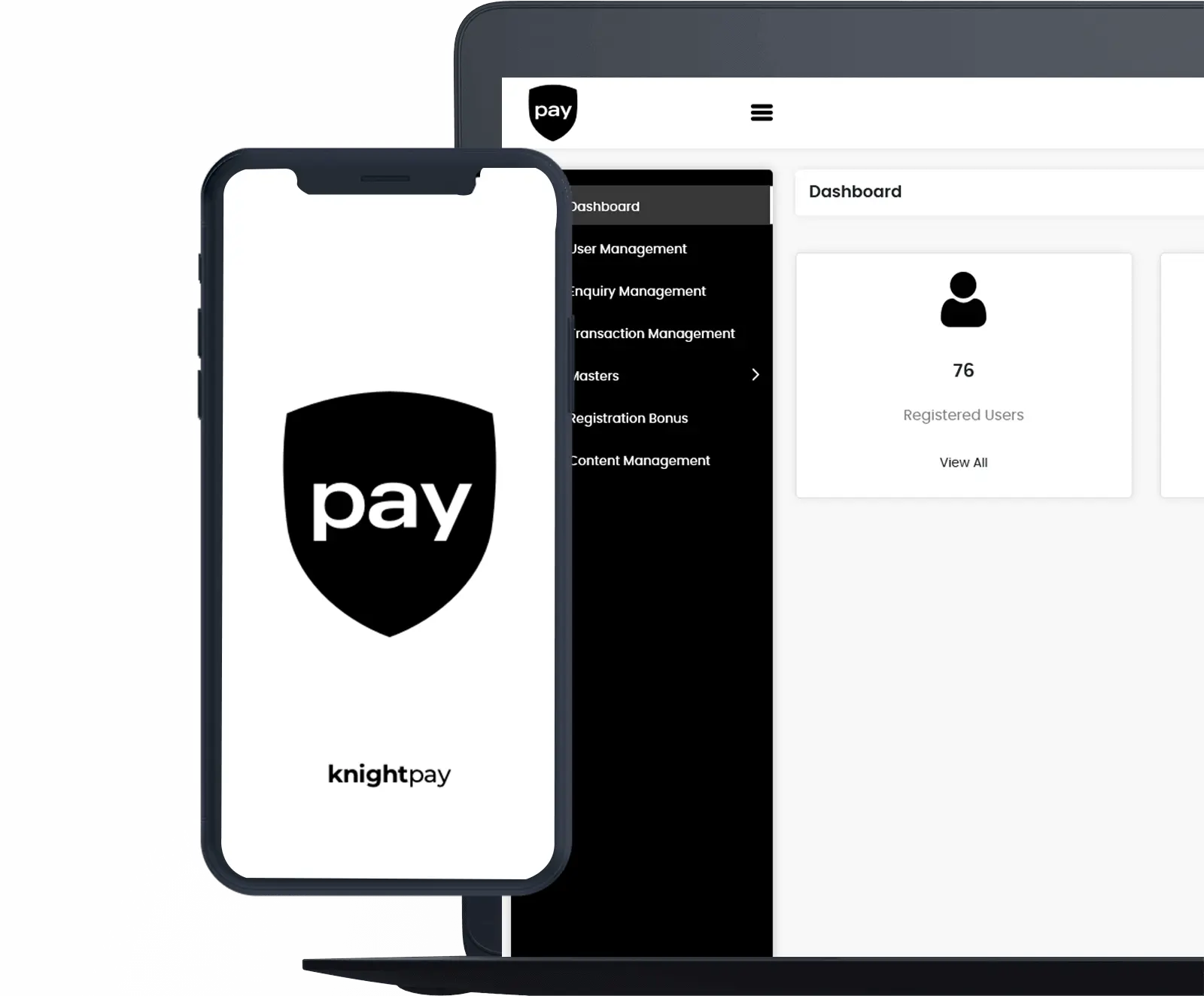 Knightpay